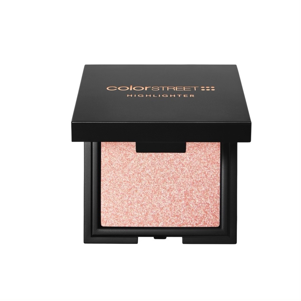 NWT highlighter by Color Street color: Dreamer